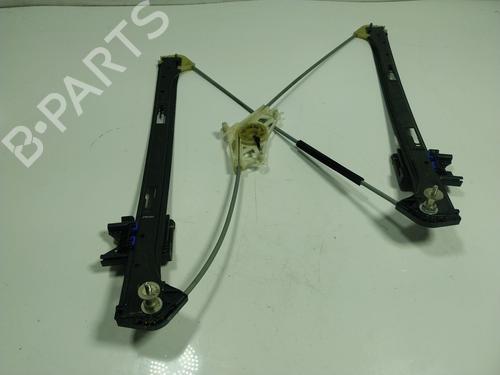 Used Front right window mechanism Front right window mechanism PORSCHE MACAN (95B) 3.0 S Diesel (258 hp) 16856334 16856334