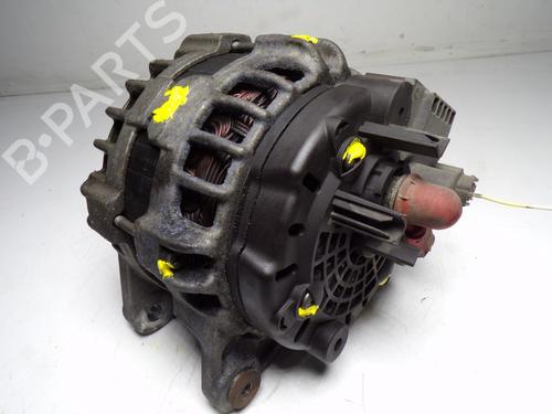 Generator RENAULT KADJAR (HA_, HL_)  | BP13749831M7 