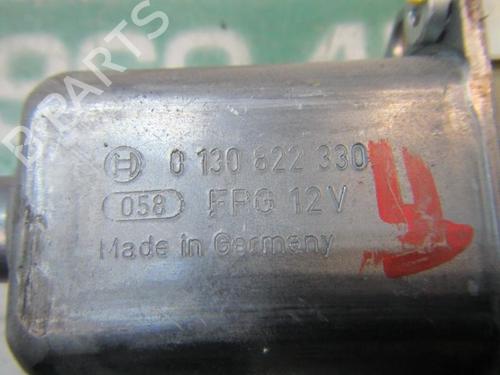 Left front window motor RENAULT LAGUNA III Grandtour (KT0/1)  | BP3991695E21 