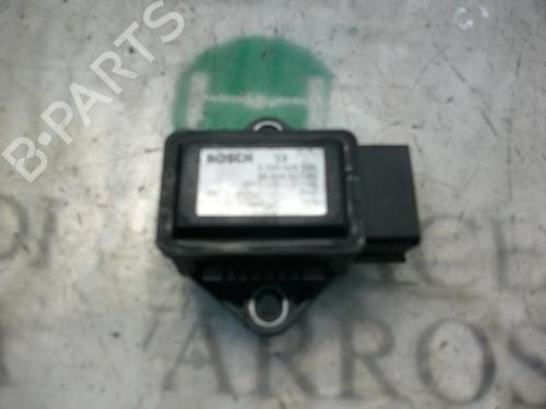 Elektronische module PEUGEOT 307 Break (3E) 2.0 HDI 110 | BP3765051M83