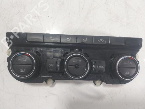Used Climate control VW BEETLE Convertible (5C7, 5C8) 1.2 TSI 16V (105 hp) 18893051