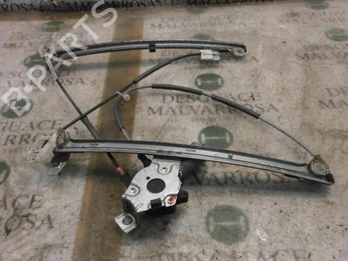 Front left window mechanism CITROËN XSARA (N1) 1.9 TD | BP3794485C22 