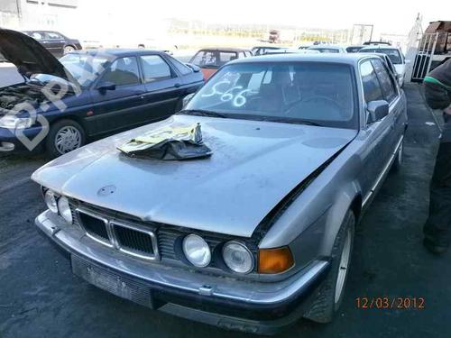 Used Parts BMW 7 (E32)    480183