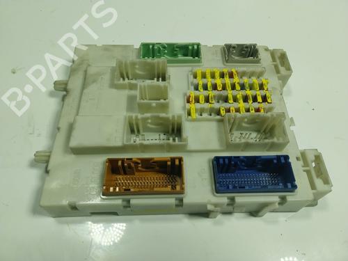 Used Fuse box Fuse box FORD TRANSIT CONNECT V408 Box Body/MPV [2013-2026] 17089922 17089922