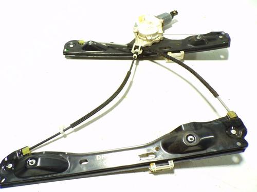 Used Front left window mechanism BMW X1 (E84) sDrive 18 d (143 hp) 8492982