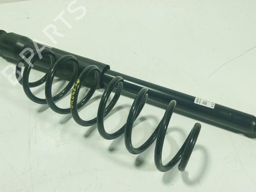Right rear shock absorber TOYOTA YARIS CROSS (MXP_) 1.5 Hybrid (MXPJ10) | BP28208208M19 