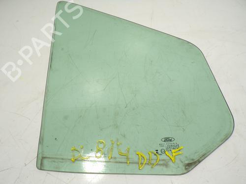 Used Front right quarter glass FORD TRANSIT CUSTOM V362 Van (FY, FZ) [2012-2025]  15669536