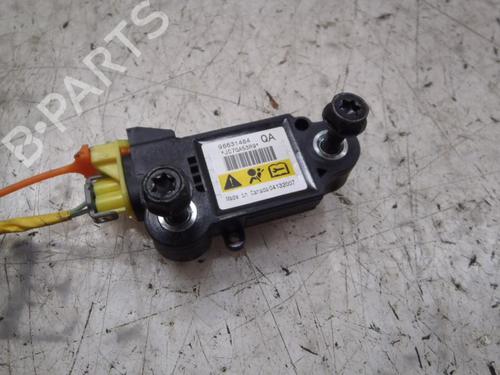 Elektronisk modul OPEL ANTARA A (L07) 2.0 CDTI 4x4 | BP3818210M83 