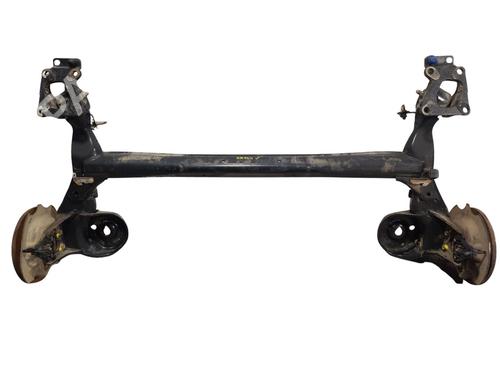 Used Rear axle Rear axle PEUGEOT PARTNER Tepee 1.6 BlueHDi 100 (100 hp) 30331259 30331259