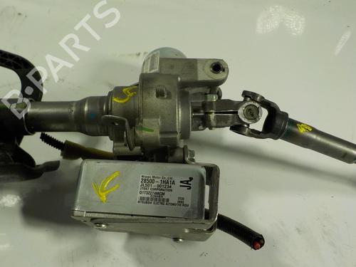 Steering column NISSAN MICRA IV (K13K, K13KK) 1.2 | BP9809463M21 