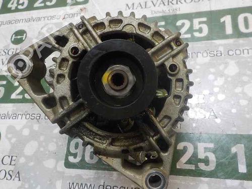 Alternator OPEL ASTRA H (A04) 1.4 (L48) | BP3857469M7 