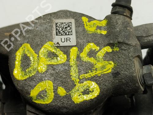 Right front brake caliper MINI MINI COUNTRYMAN (F60) Cooper | BP29400109M104 