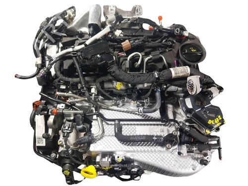 Engine SEAT LEON Sportstourer (KL8, KLD) | BP18067662M1