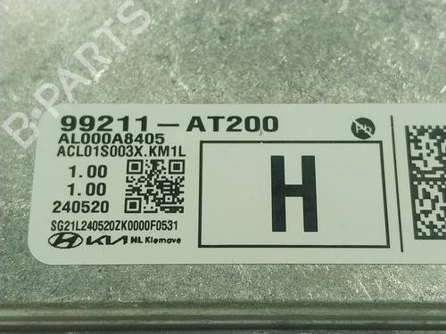 Electronic module KIA NIRO II (SG2) 1.6 GDI Hybrid | BP24883112M83 - Image 3