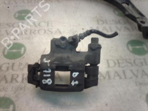 Used Left front brake caliper Left front brake caliper FIAT PUNTO (176_) [1993-1999] 11555940 11555940