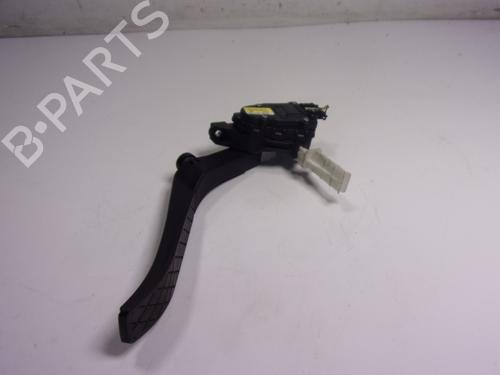 Used Pedal Pedal AUDI Q7 (4LB) 3.0 TDI quattro (240 hp) 15724150 15724150
