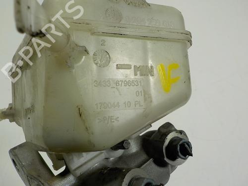 Brake master cylinder BMW 1 (F20)  | BP13248846M77 