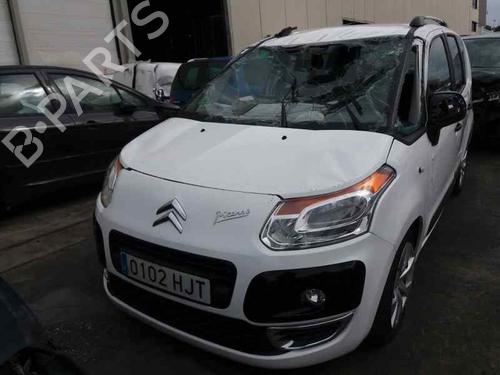 Elektronische module CITROËN C3 Picasso (SH_)  | BP14280670M83 