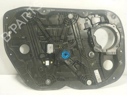 Used Front left window mechanism Front left window mechanism 18048796 18048796