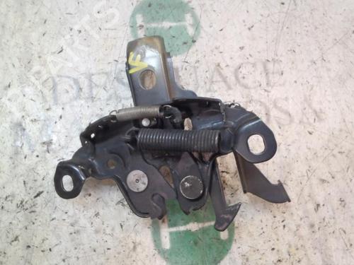 Hood lock NISSAN NOTE (E11, NE11) 1.4 65601BH10A