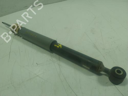 Left rear shock absorber FORD KA+ III (UK, FK)  | BP17019530M18 