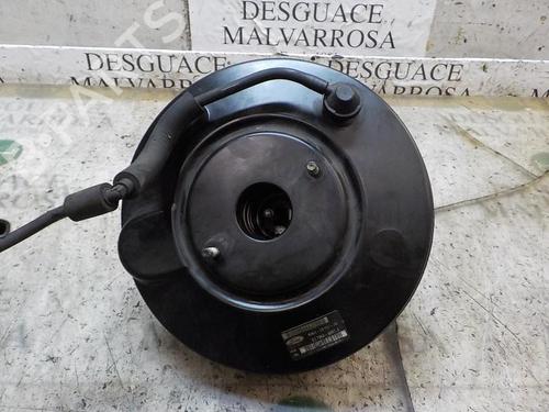 Used Servo brake Servo brake FORD C-MAX II (DXA/CB7, DXA/CEU) 1.6 TDCi (95 hp) 3848861 3848861
