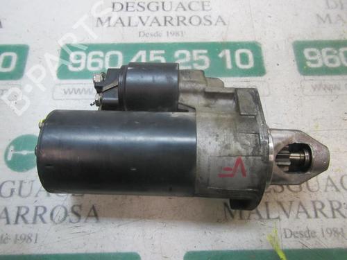 Starter MERCEDES-BENZ E-CLASS (W211)  | BP3990928M8 