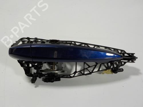 Used Front right exterior door handle BMW 2 Gran Tourer (F46) [2014-2025]  16432456