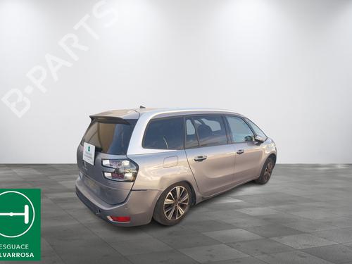 Catalyst CITROËN GRAND C4 SPACETOURER (3A_, 3E_) 1.6 BlueHDi 120 | BP23044018M10 - Image 9