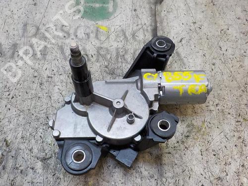 Used Rear wiper motor NISSAN QASHQAI / QASHQAI +2 I (J10, NJ10, JJ10E) [2006-2014]  3997925