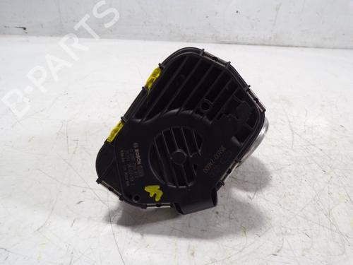 Used Throttle body KIA CEE'D (JD) [2012-2018]  9313242