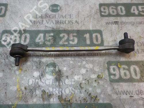 Used Left front suspension arm SEAT TOLEDO IV (KG3) [2012-2019]  14280523