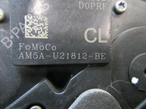 Front right lock FORD FIESTA VI (CB1, CCN) 1.5 TDCi | BP3873254C97 