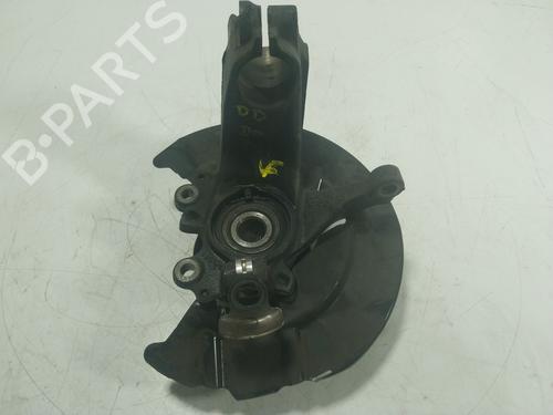 Used Right front steering knuckle Right front steering knuckle FORD KUGA I [2008-2012] 19105095 19105095