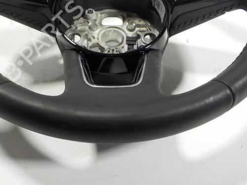 Steering wheel AUDI A1 Sportback (GBA)  | BP12104515C49 