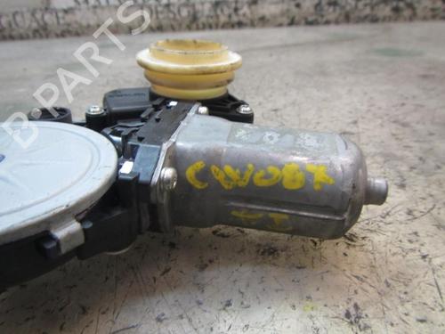 Left rear window motor TOYOTA AVENSIS Saloon (_T27_)  | BP3835531E23 