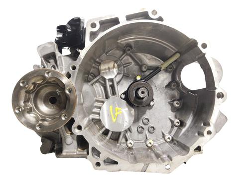Used Gearbox VW CADDY V Box Body/MPV (SBA, SBH) 2.0 TDi (102 hp) 28511137
