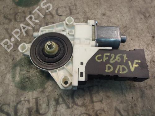 Used Right front window motor PEUGEOT 407 (6D_) 1.6 HDi 110 (6D9HZC, 6D9HYC) (109 hp) 3814812