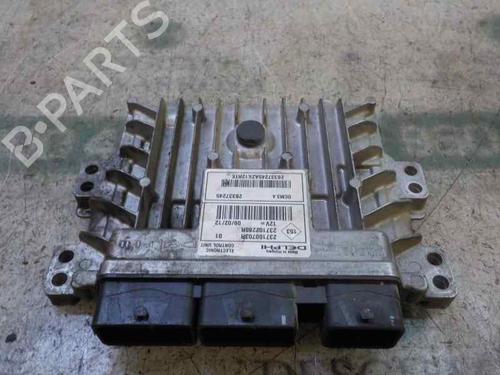 Used Engine control unit (ECU) Engine control unit (ECU) DACIA LOGAN MCV (KS_) [2007-2026] 6505910 6505910