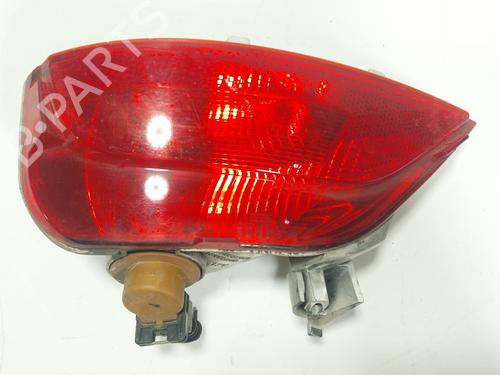 Used Rear fog light Rear fog light RENAULT GRAND SCÉNIC IV (R9_) 1.6 dCi 130 (130 hp) 36292788 36292788
