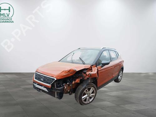 Engine SEAT IBIZA V (KJ1, KJG) 1.0 TSI | BP37376371M1 - Image 10