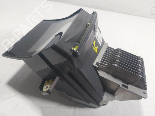 Instrument cluster BMW 6 Gran Coupe (F06) 640 d | BP19728196C47 
