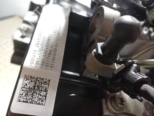 Engine SEAT LEON Sportstourer (KL8, KLD) | BP23430399M1