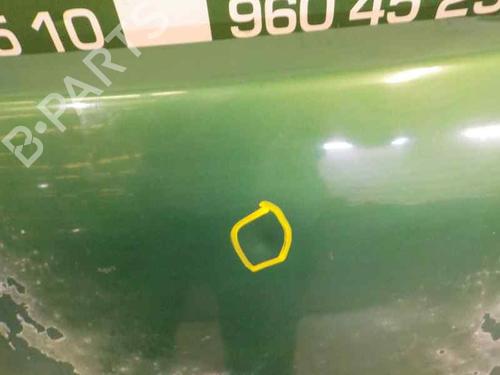 Hood HYUNDAI ATOS (MX)  | BP5624017C1 