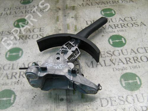 Used Hand brake Hand brake SEAT LEON (1P1) [2005-2013] 8772572 8772572
