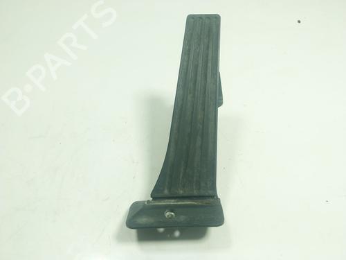 Used Pedal Pedal 19277653 19277653