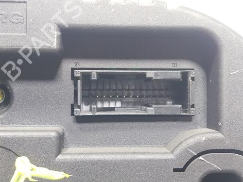 Instrument cluster BMW X3 (E83) 3.0 sd | BP28689955C47 - Image 5