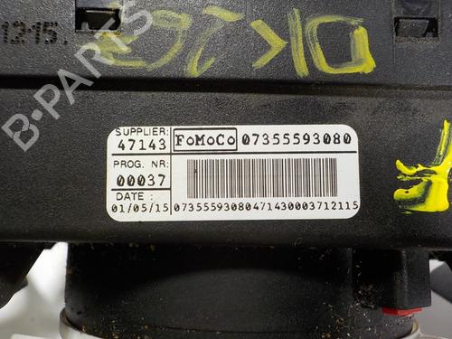Headlight switch FORD KA (RU8)  | BP11192356I24 