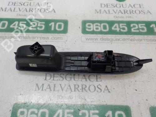 Right front window switch CITROËN C4 II (NC_) 1.6 HDi 90 | BP4386705I26 - Image 2