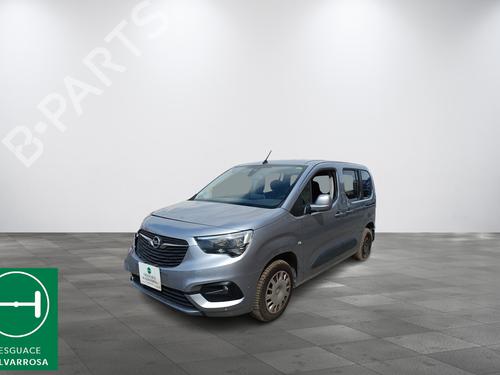 Subframe OPEL COMBO E Tour / Life (K9) 1.5 | BP29195155M9 